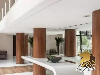 Vogue Moema Indianópolis 330m² 04 Dormitórios 04 Suítes 5 Vagas