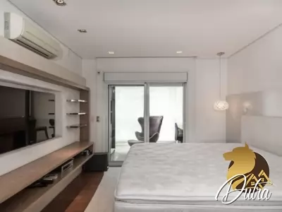 Vogue Moema Indianópolis 330m² 04 Dormitórios 04 Suítes 5 Vagas