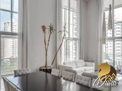 Vogue Moema Indianópolis 330m² 04 Dormitórios 04 Suítes 5 Vagas