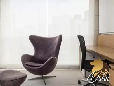 Vogue Moema Indianópolis 330m² 04 Dormitórios 04 Suítes 5 Vagas