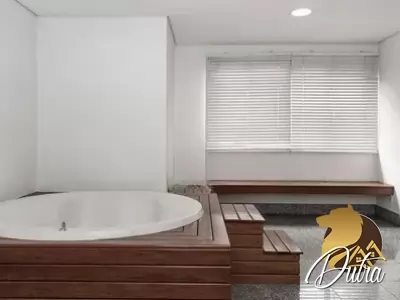 Vogue Moema Indianópolis 330m² 04 Dormitórios 04 Suítes 5 Vagas