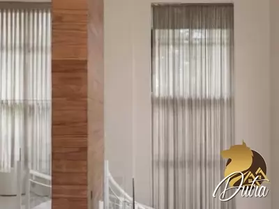 Vogue Moema Indianópolis 330m² 04 Dormitórios 04 Suítes 5 Vagas