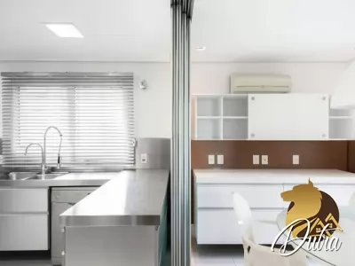 Vogue Moema Indianópolis 330m² 04 Dormitórios 04 Suítes 5 Vagas