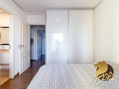 Edifício L' Ambassadeur Vila Mariana 308m² 04 Dormitórios 04 Suítes 5 Vagas