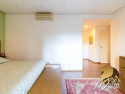 Edifício L' Ambassadeur Vila Mariana 308m² 04 Dormitórios 04 Suítes 5 Vagas