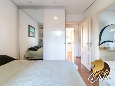 Edifício L' Ambassadeur Vila Mariana 308m² 04 Dormitórios 04 Suítes 5 Vagas