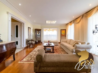 Edifício L' Ambassadeur Vila Mariana 308m² 04 Dormitórios 04 Suítes 5 Vagas