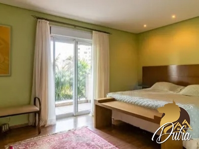 Edifício L' Ambassadeur Vila Mariana 308m² 04 Dormitórios 04 Suítes 5 Vagas