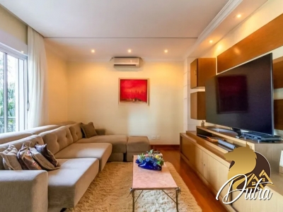 Edifício L' Ambassadeur Vila Mariana 308m² 04 Dormitórios 04 Suítes 5 Vagas