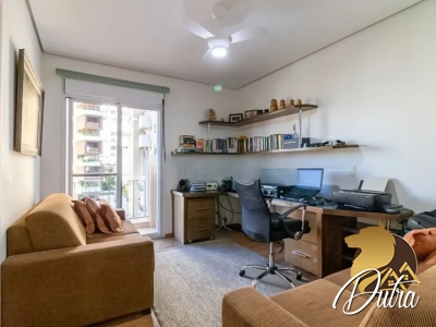 Edifício L' Ambassadeur Vila Mariana 308m² 04 Dormitórios 04 Suítes 5 Vagas
