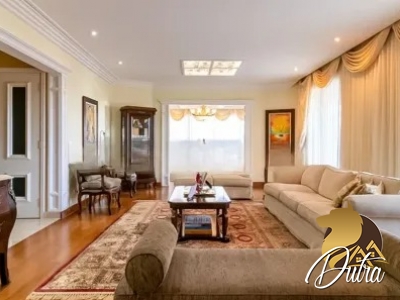 Edifício L' Ambassadeur Vila Mariana 308m² 04 Dormitórios 04 Suítes 5 Vagas