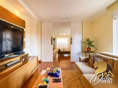 Edifício L' Ambassadeur Vila Mariana 308m² 04 Dormitórios 04 Suítes 5 Vagas