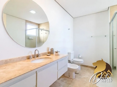 Edifício L' Ambassadeur Vila Mariana 308m² 04 Dormitórios 04 Suítes 5 Vagas