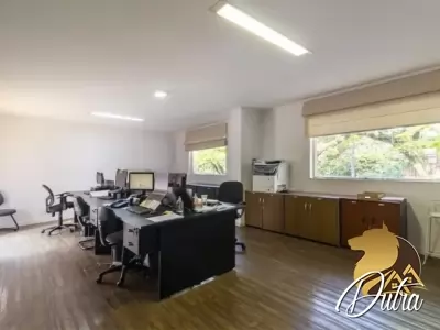 Padrão Jardim Europa 480m² 04 Dormitórios 04 Suítes 4 Vagas