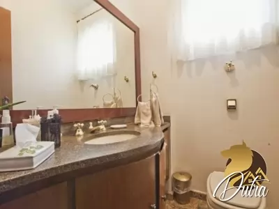 Padrão Moema 500m² 03 Dormitórios 03 Suítes 3 Vagas