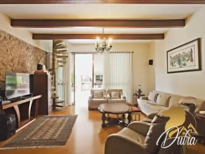 Padrão Moema 500m² 03 Dormitórios 03 Suítes 3 Vagas