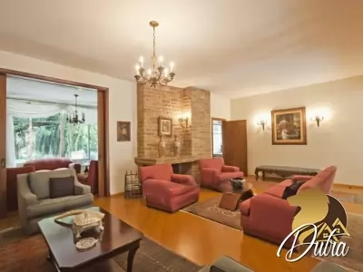 Padrão Moema 500m² 03 Dormitórios 03 Suítes 3 Vagas