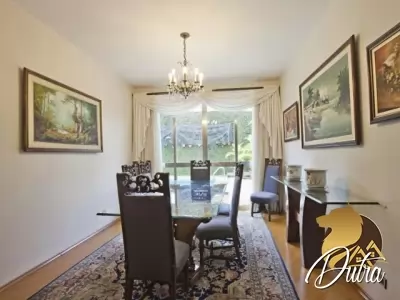 Padrão Moema 500m² 03 Dormitórios 03 Suítes 3 Vagas