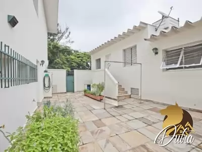 Padrão Moema 500m² 03 Dormitórios 03 Suítes 3 Vagas