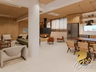 Edifício Michelle Itaim Bibi 335m² 04 Dormitórios 04 Suítes 2 Vagas