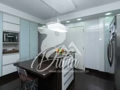 Edifício Villa Reale Perdizes 230m² 04 Dormitórios 04 Suítes 5 Vagas