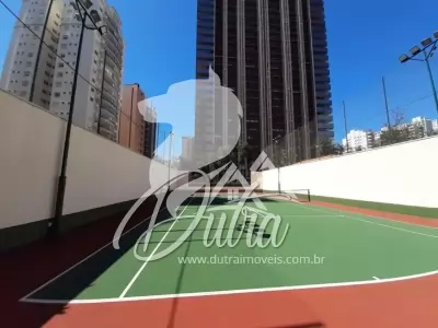 Edifício Villa Reale Perdizes 230m² 04 Dormitórios 04 Suítes 5 Vagas