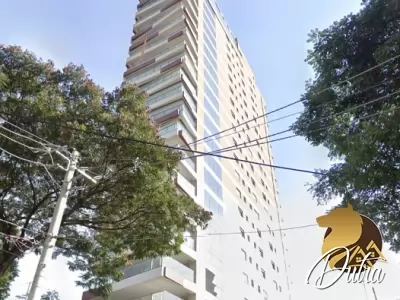 Condomínio Vertical Stratos Itaim Itaim Bibi 246m² 04 Dormitórios 04 Suítes 4 Vagas