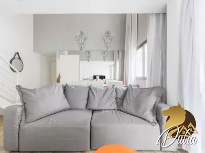 Condomínio Gran Estanconfor Veranda Berrini Brooklin Paulista 100m² 02 Dormitórios 02 Suítes 2 Vagas