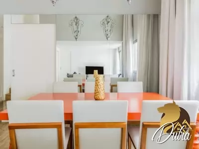 Condomínio Gran Estanconfor Veranda Berrini Brooklin Paulista 100m² 02 Dormitórios 02 Suítes 2 Vagas