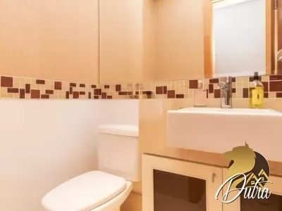 Condomínio Vogue Moema Moema 300m² 03 Dormitórios 03 Suítes 5 Vagas