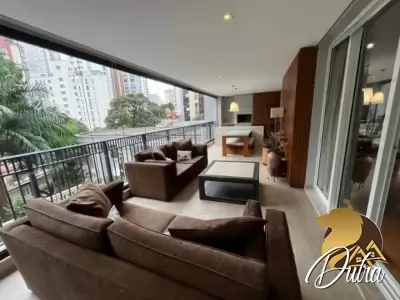 Acrópolis Paraíso Paraíso 310m² 03 Dormitórios 02 Suítes 5 Vagas