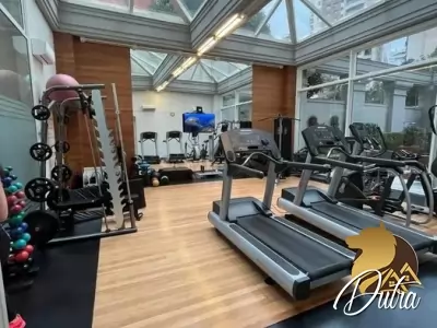 Acrópolis Paraíso Paraíso 310m² 03 Dormitórios 02 Suítes 5 Vagas