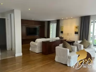 Acrópolis Paraíso Paraíso 310m² 03 Dormitórios 02 Suítes 5 Vagas