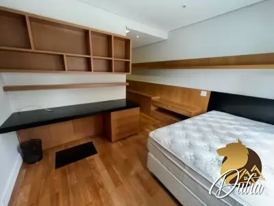 Acrópolis Paraíso Paraíso 310m² 03 Dormitórios 02 Suítes 5 Vagas