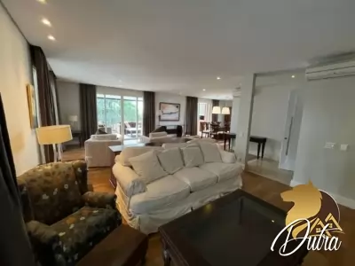 Acrópolis Paraíso Paraíso 310m² 03 Dormitórios 02 Suítes 5 Vagas