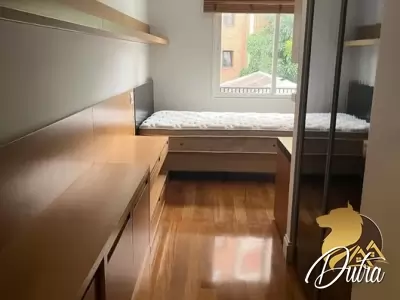 Acrópolis Paraíso Paraíso 310m² 03 Dormitórios 02 Suítes 5 Vagas