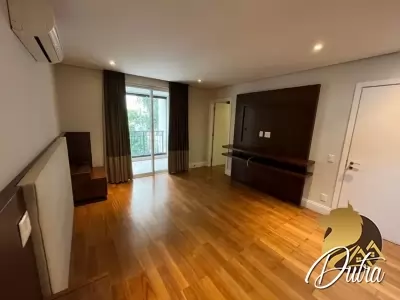 Acrópolis Paraíso Paraíso 310m² 03 Dormitórios 02 Suítes 5 Vagas