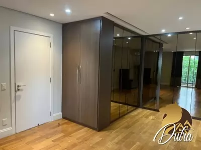 Acrópolis Paraíso Paraíso 310m² 03 Dormitórios 02 Suítes 5 Vagas