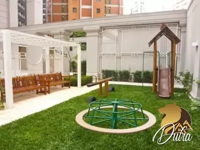 Acrópolis Paraíso Paraíso 310m² 03 Dormitórios 02 Suítes 5 Vagas