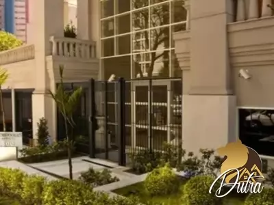 Acrópolis Paraíso Paraíso 310m² 03 Dormitórios 02 Suítes 5 Vagas