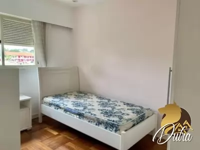 Giovanni Pascoli Planalto Paulista 143m² 03 Dormitórios 03 Suítes 3 Vagas