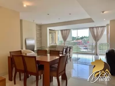Giovanni Pascoli Planalto Paulista 143m² 03 Dormitórios 03 Suítes 3 Vagas