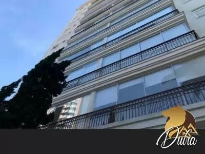 Giovanni Pascoli Planalto Paulista 143m² 03 Dormitórios 03 Suítes 3 Vagas