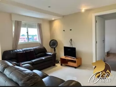 Giovanni Pascoli Planalto Paulista 143m² 03 Dormitórios 03 Suítes 3 Vagas