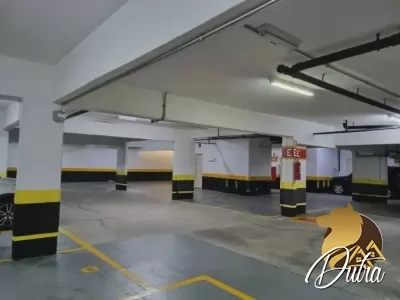 Giovanni Pascoli Planalto Paulista 143m² 03 Dormitórios 03 Suítes 3 Vagas