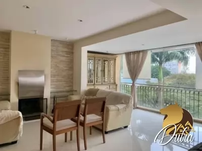 Giovanni Pascoli Planalto Paulista 143m² 03 Dormitórios 03 Suítes 3 Vagas