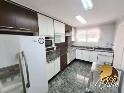 Giovanni Pascoli Planalto Paulista 143m² 03 Dormitórios 03 Suítes 3 Vagas