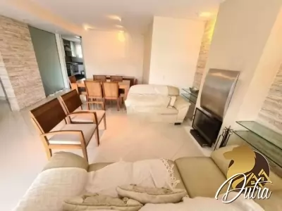 Giovanni Pascoli Planalto Paulista 143m² 03 Dormitórios 03 Suítes 3 Vagas