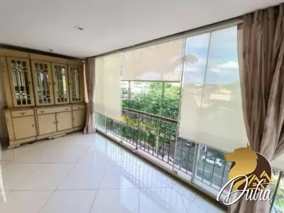 Giovanni Pascoli Planalto Paulista 143m² 03 Dormitórios 03 Suítes 3 Vagas