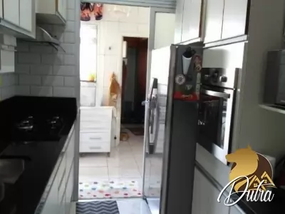 Plaza de Sevilha Chácara Inglesa 194m² 03 Dormitórios 02 Suítes 3 Vagas